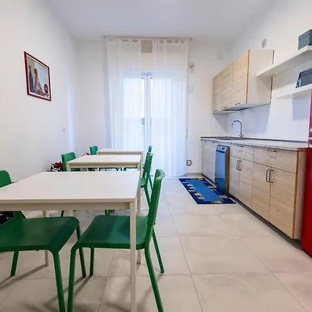 La Dimora Di Alfeo Pescara