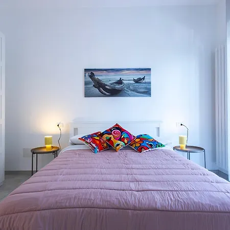 La Dimora Di Alfeo 3* Pescara