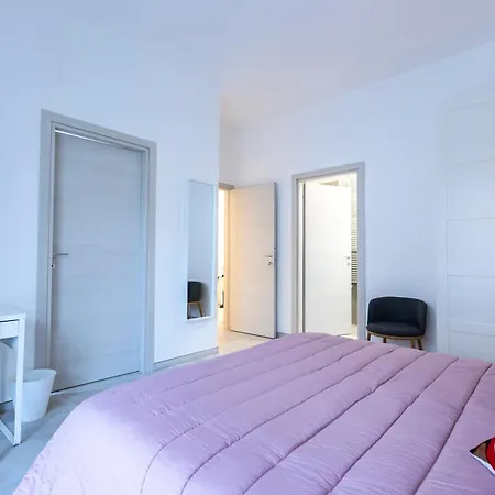 La Dimora Di Alfeo ペスカーラ