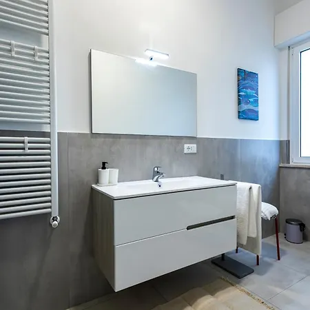 La Dimora Di Alfeo Pescara