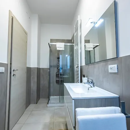 Bed & Breakfast La Dimora Di Alfeo