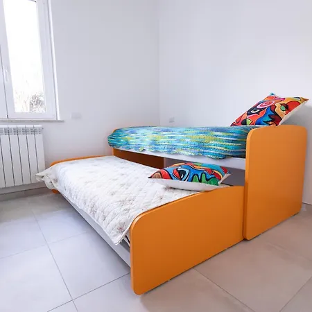 Nocleg ze śniadaniem La Dimora Di Alfeo