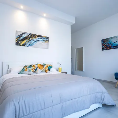 Bed & Breakfast La Dimora Di Alfeo Pescara