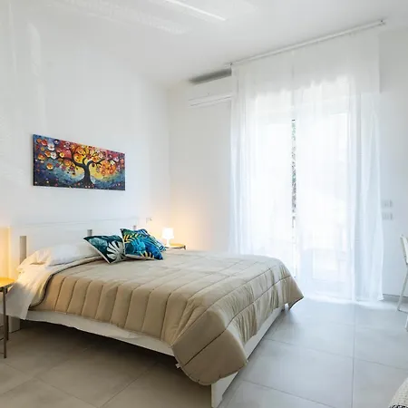 Bed & Breakfast La Dimora Di Alfeo Pescara