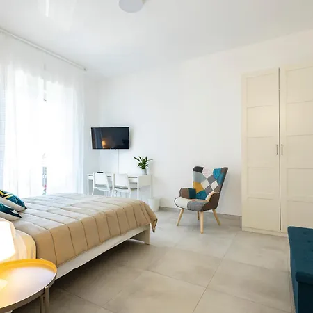 La Dimora Di Alfeo Pescara