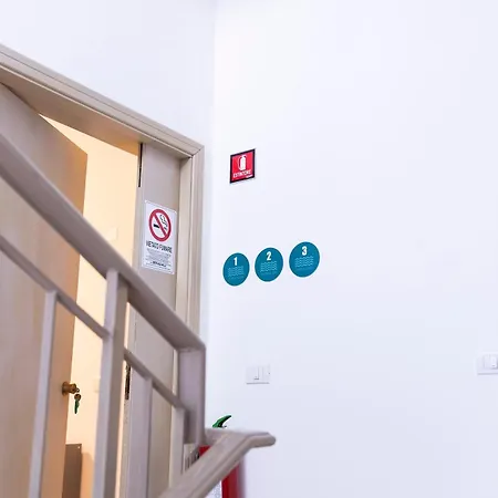 La Dimora Di Alfeo Nocleg ze śniadaniem