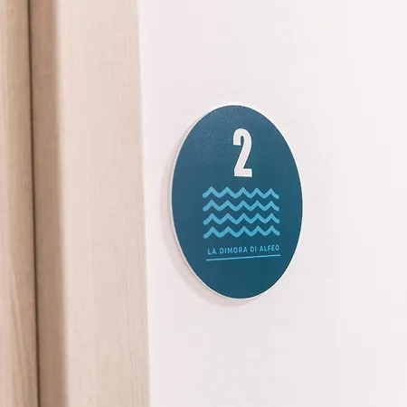 La Dimora Di Alfeo Bed & Breakfast Pescara