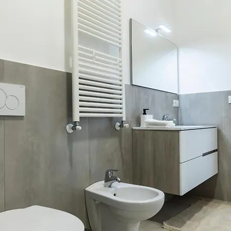 Bed & Breakfast La Dimora Di Alfeo Pescara