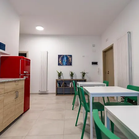 La Dimora Di Alfeo Pescara