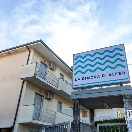 La Dimora Di Alfeo Bed & Breakfast