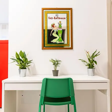 La Dimora Di Alfeo Bed & Breakfast Pescara