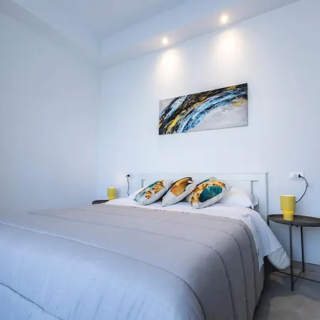 La Dimora Di Alfeo Bed & Breakfast 3*