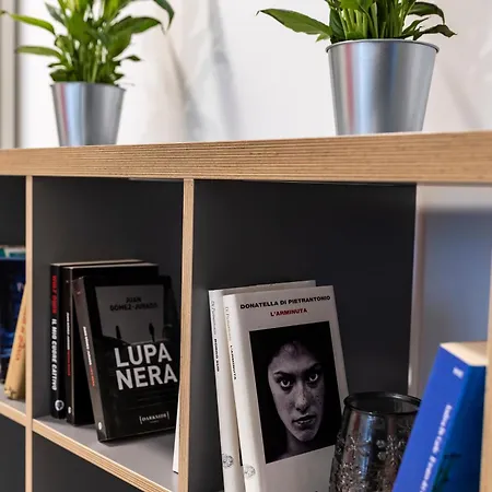 La Dimora Di Alfeo ベッド・アンド・ブレックファスト ペスカーラ