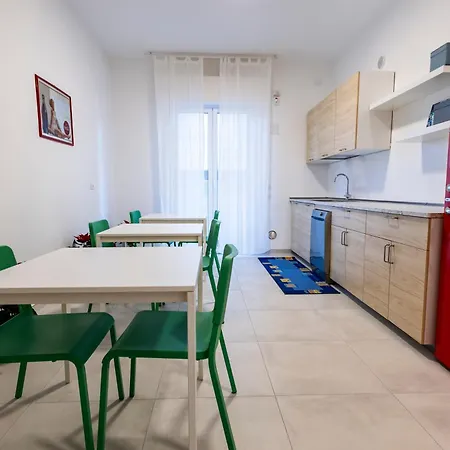 La Dimora Di Alfeo Pescara