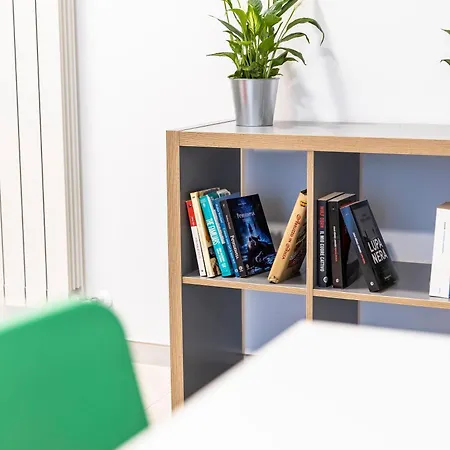 La Dimora Di Alfeo 3* Pescara