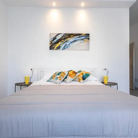 La Dimora Di Alfeo Bed & Breakfast Pescara