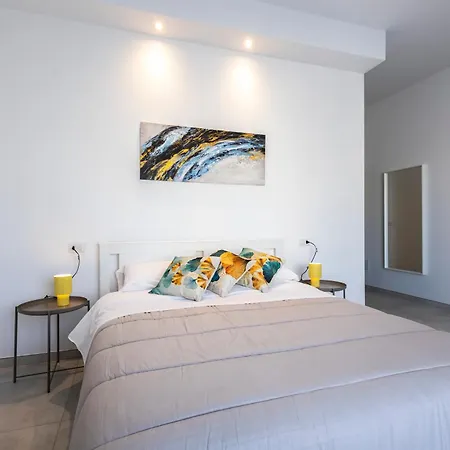 La Dimora Di Alfeo Bed & Breakfast