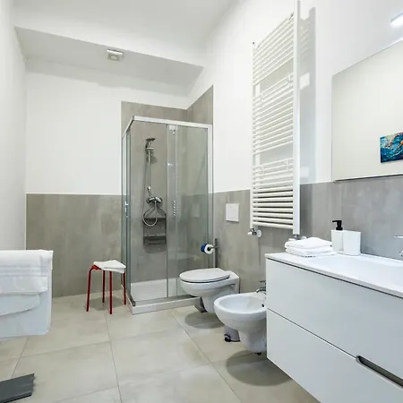 Bed & Breakfast La Dimora Di Alfeo Pescara