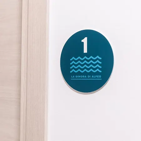 La Dimora Di Alfeo Bed & Breakfast Pescara