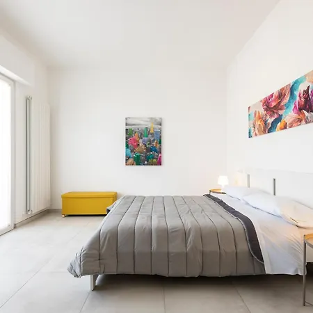 La Dimora Di Alfeo 3* Pescara