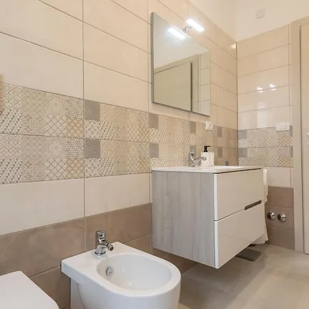 Bed & Breakfast La Dimora Di Alfeo