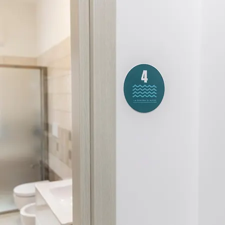 La Dimora Di Alfeo Pescara