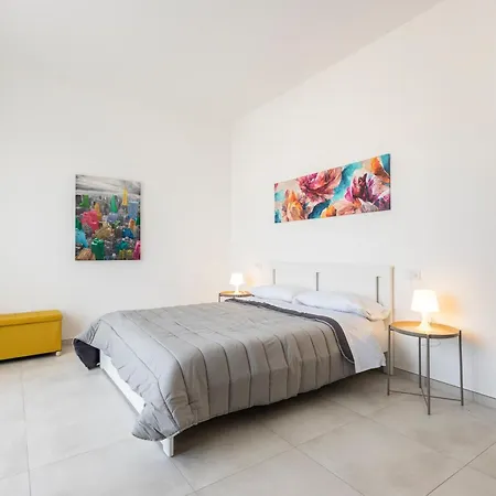 La Dimora Di Alfeo Bed & Breakfast