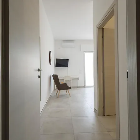 La Dimora Di Alfeo Nocleg ze śniadaniem 3*