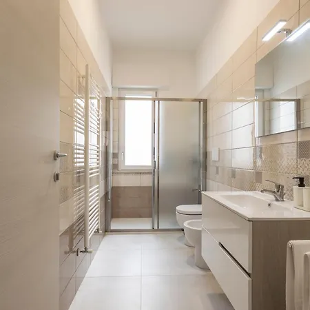 La Dimora Di Alfeo Bed & Breakfast Pescara