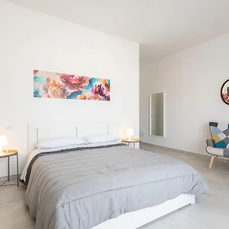 La Dimora Di Alfeo 3* Pescara