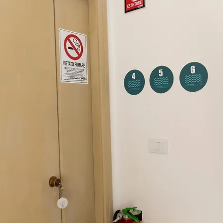 La Dimora Di Alfeo Nocleg ze śniadaniem