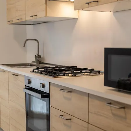 Bed & Breakfast La Dimora Di Alfeo Pescara