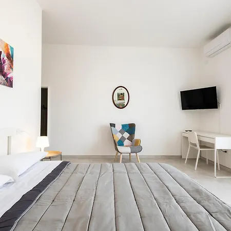 La Dimora Di Alfeo Pescara