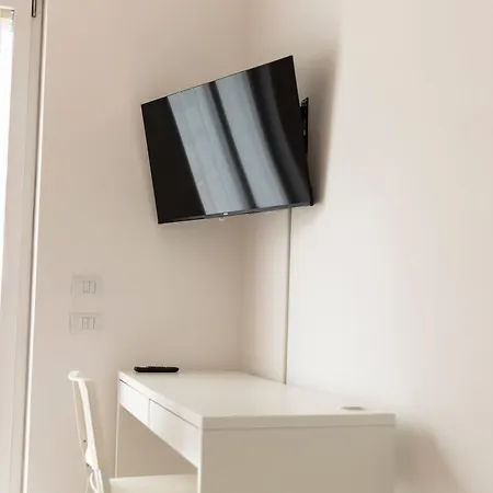 Nocleg ze śniadaniem La Dimora Di Alfeo