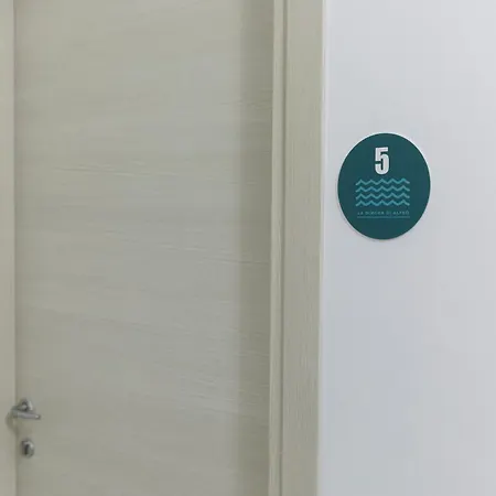 La Dimora Di Alfeo Bed & Breakfast