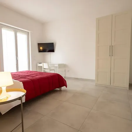 La Dimora Di Alfeo Pescara