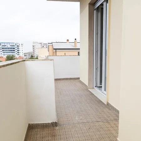 La Dimora Di Alfeo 3* Pescara