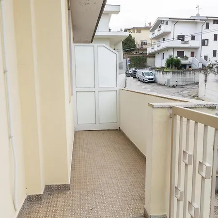 La Dimora Di Alfeo 3* ペスカーラ