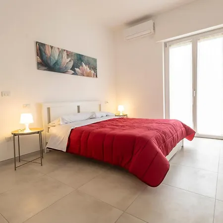 Nocleg ze śniadaniem La Dimora Di Alfeo 3*