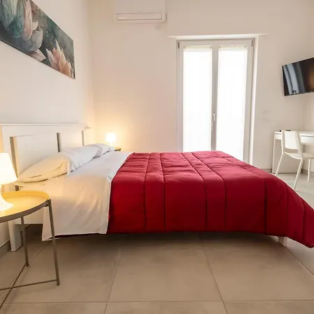 Bed & Breakfast La Dimora Di Alfeo Pescara