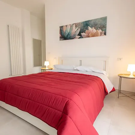 La Dimora Di Alfeo 3*