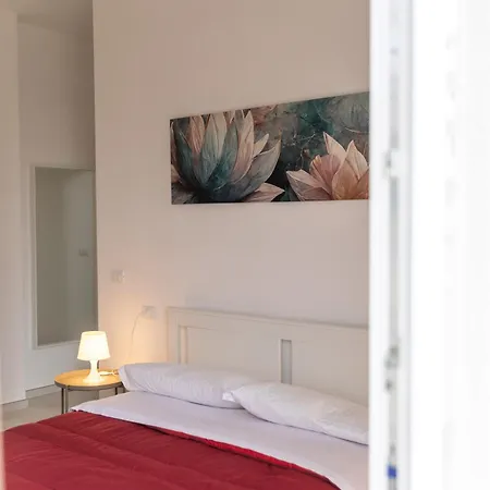 La Dimora Di Alfeo 3* ペスカーラ