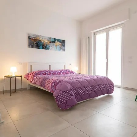 Bed & Breakfast La Dimora Di Alfeo 3*