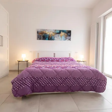 Bed & Breakfast La Dimora Di Alfeo