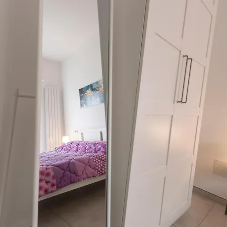 Bed & Breakfast La Dimora Di Alfeo