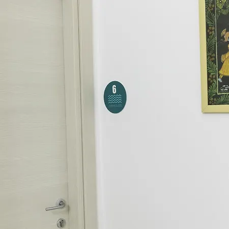 La Dimora Di Alfeo Pescara