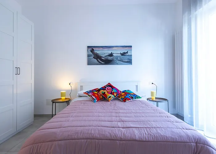 La Dimora Di Alfeo 3* Pescara