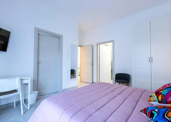 La Dimora Di Alfeo Pescara