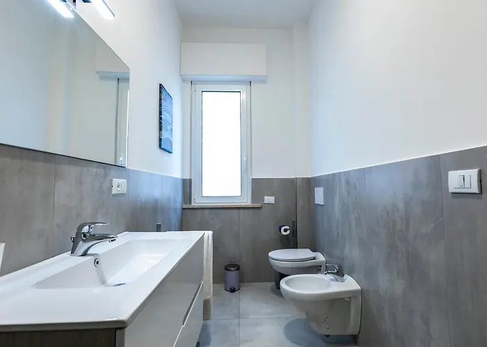 Bed & Breakfast La Dimora Di Alfeo