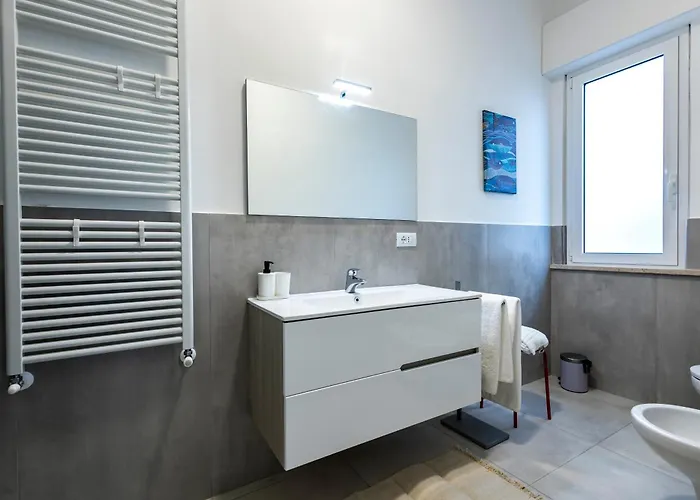 La Dimora Di Alfeo Pescara